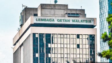 Lembaga getah malaysia